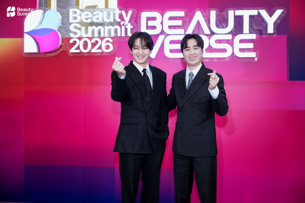 VCCI x BEAUTY SUMMIT 2026