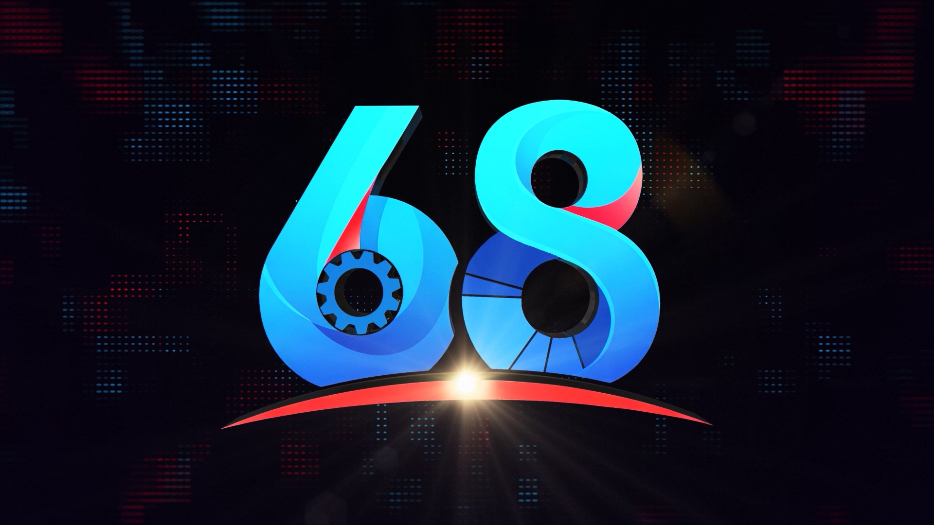 Diễn đàn 68 - Phát huy nội lực (Nguồn VTV) 24/10/2026